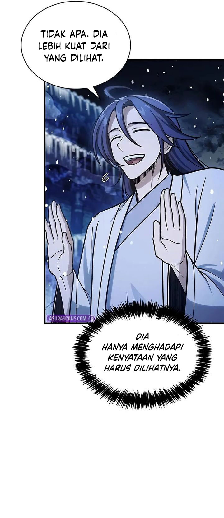 Dilarang COPAS - situs resmi www.mangacanblog.com - Komik heavenly grand archives young master 110 - chapter 110 111 Indonesia heavenly grand archives young master 110 - chapter 110 Terbaru 16|Baca Manga Komik Indonesia|Mangacan