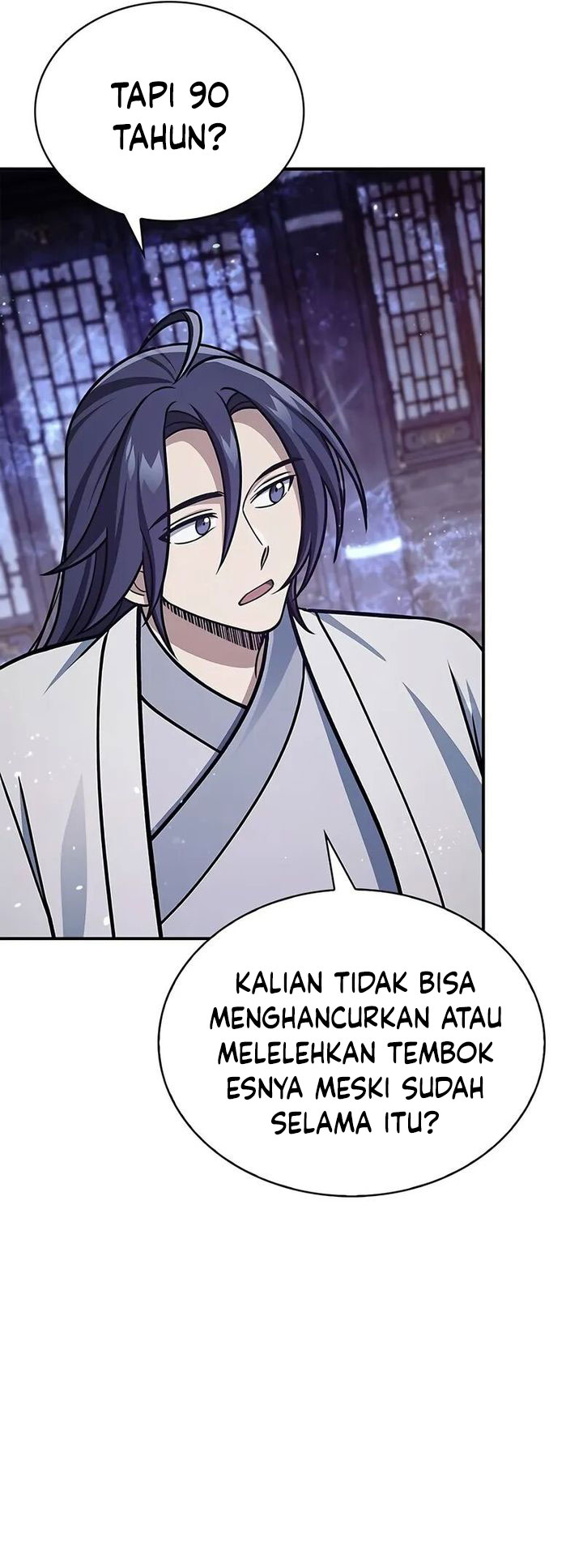 Dilarang COPAS - situs resmi www.mangacanblog.com - Komik heavenly grand archives young master 110 - chapter 110 111 Indonesia heavenly grand archives young master 110 - chapter 110 Terbaru 26|Baca Manga Komik Indonesia|Mangacan