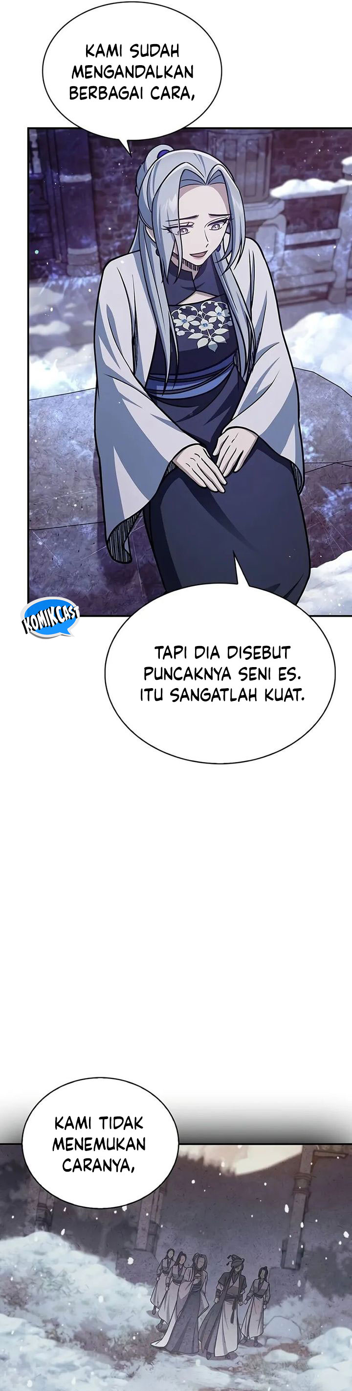 Dilarang COPAS - situs resmi www.mangacanblog.com - Komik heavenly grand archives young master 110 - chapter 110 111 Indonesia heavenly grand archives young master 110 - chapter 110 Terbaru 27|Baca Manga Komik Indonesia|Mangacan