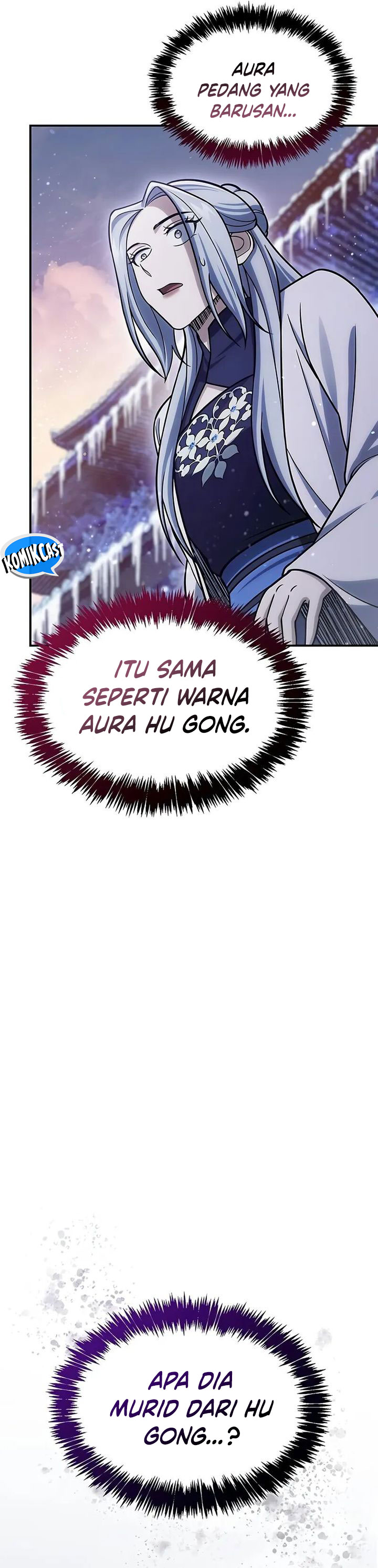 Dilarang COPAS - situs resmi www.mangacanblog.com - Komik heavenly grand archives young master 110 - chapter 110 111 Indonesia heavenly grand archives young master 110 - chapter 110 Terbaru 47|Baca Manga Komik Indonesia|Mangacan