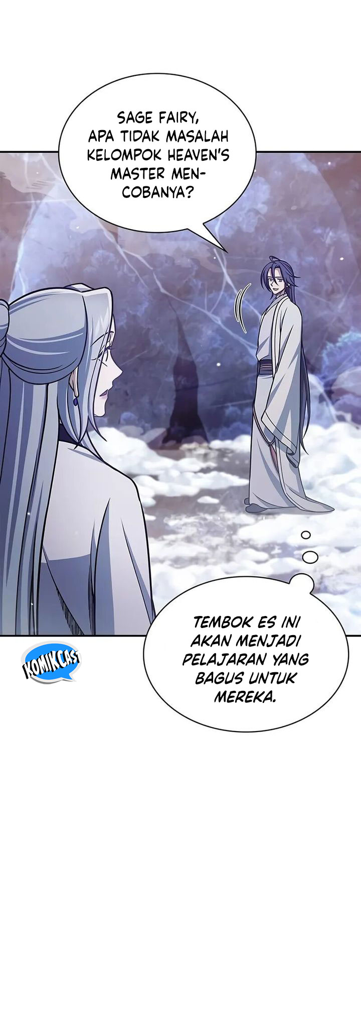 Dilarang COPAS - situs resmi www.mangacanblog.com - Komik heavenly grand archives young master 110 - chapter 110 111 Indonesia heavenly grand archives young master 110 - chapter 110 Terbaru 57|Baca Manga Komik Indonesia|Mangacan