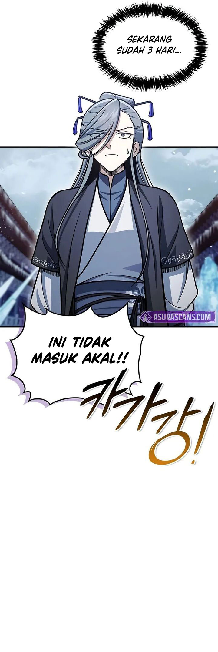 Dilarang COPAS - situs resmi www.mangacanblog.com - Komik heavenly grand archives young master 110 - chapter 110 111 Indonesia heavenly grand archives young master 110 - chapter 110 Terbaru 61|Baca Manga Komik Indonesia|Mangacan