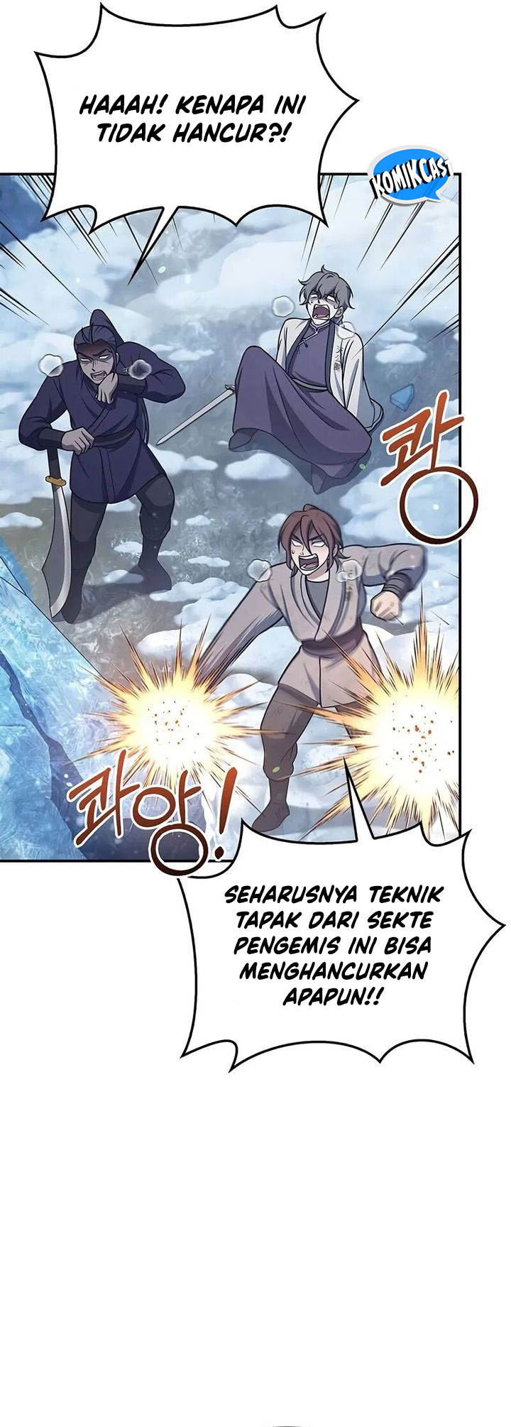 Dilarang COPAS - situs resmi www.mangacanblog.com - Komik heavenly grand archives young master 110 - chapter 110 111 Indonesia heavenly grand archives young master 110 - chapter 110 Terbaru 62|Baca Manga Komik Indonesia|Mangacan