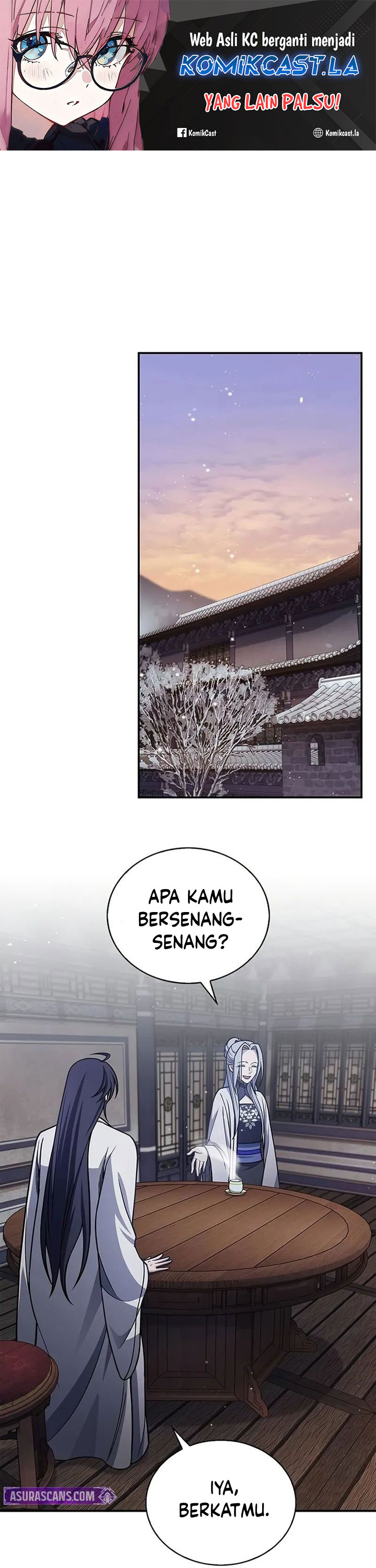 Dilarang COPAS - situs resmi www.mangacanblog.com - Komik heavenly grand archives young master 113 - chapter 113 114 Indonesia heavenly grand archives young master 113 - chapter 113 Terbaru 1|Baca Manga Komik Indonesia|Mangacan