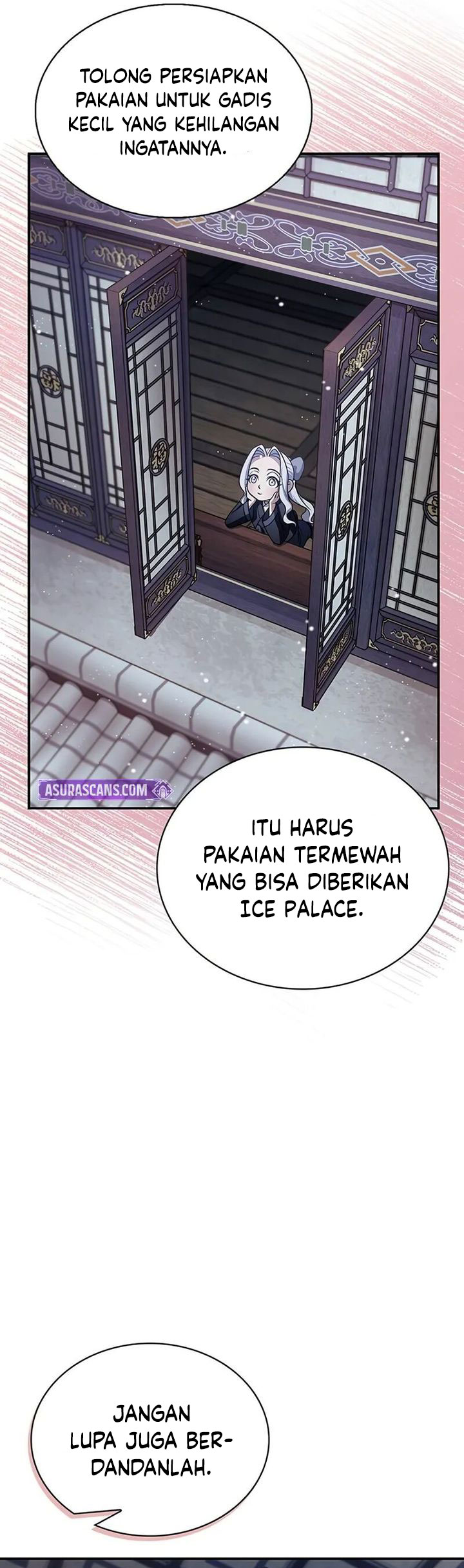 Dilarang COPAS - situs resmi www.mangacanblog.com - Komik heavenly grand archives young master 113 - chapter 113 114 Indonesia heavenly grand archives young master 113 - chapter 113 Terbaru 5|Baca Manga Komik Indonesia|Mangacan