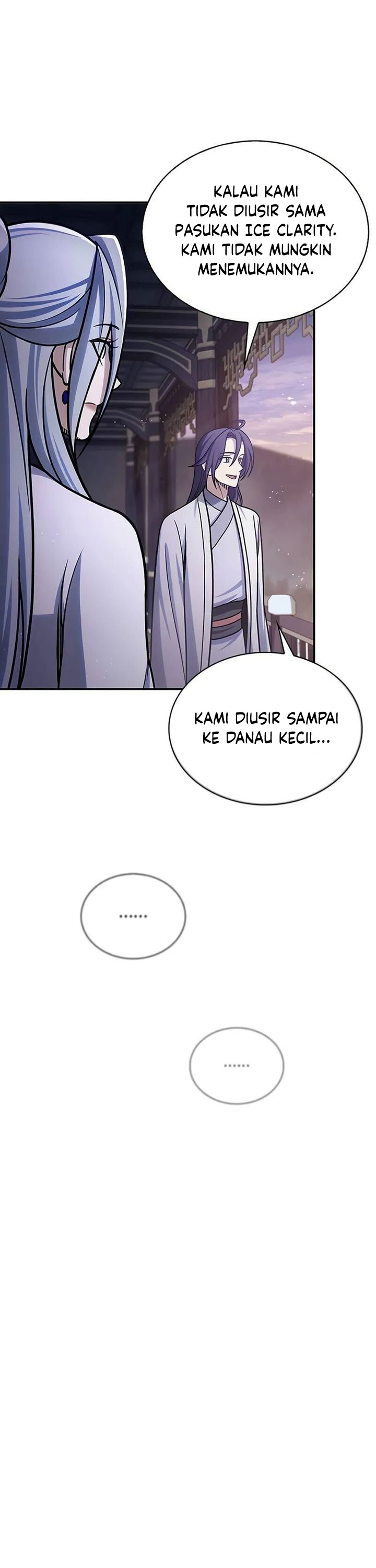 Dilarang COPAS - situs resmi www.mangacanblog.com - Komik heavenly grand archives young master 113 - chapter 113 114 Indonesia heavenly grand archives young master 113 - chapter 113 Terbaru 21|Baca Manga Komik Indonesia|Mangacan