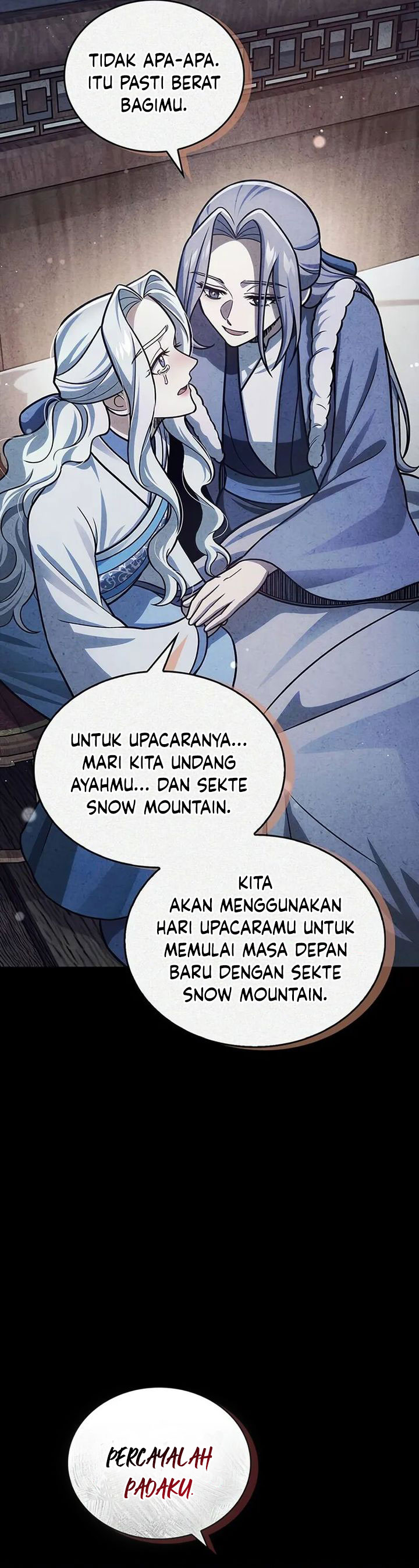 Dilarang COPAS - situs resmi www.mangacanblog.com - Komik heavenly grand archives young master 113 - chapter 113 114 Indonesia heavenly grand archives young master 113 - chapter 113 Terbaru 55|Baca Manga Komik Indonesia|Mangacan