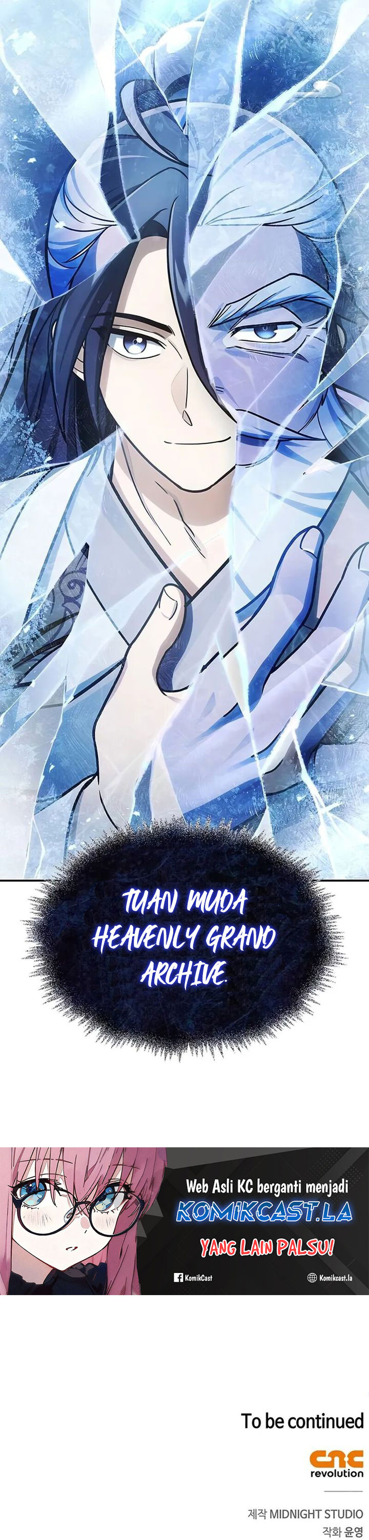 Dilarang COPAS - situs resmi www.mangacanblog.com - Komik heavenly grand archives young master 113 - chapter 113 114 Indonesia heavenly grand archives young master 113 - chapter 113 Terbaru 76|Baca Manga Komik Indonesia|Mangacan