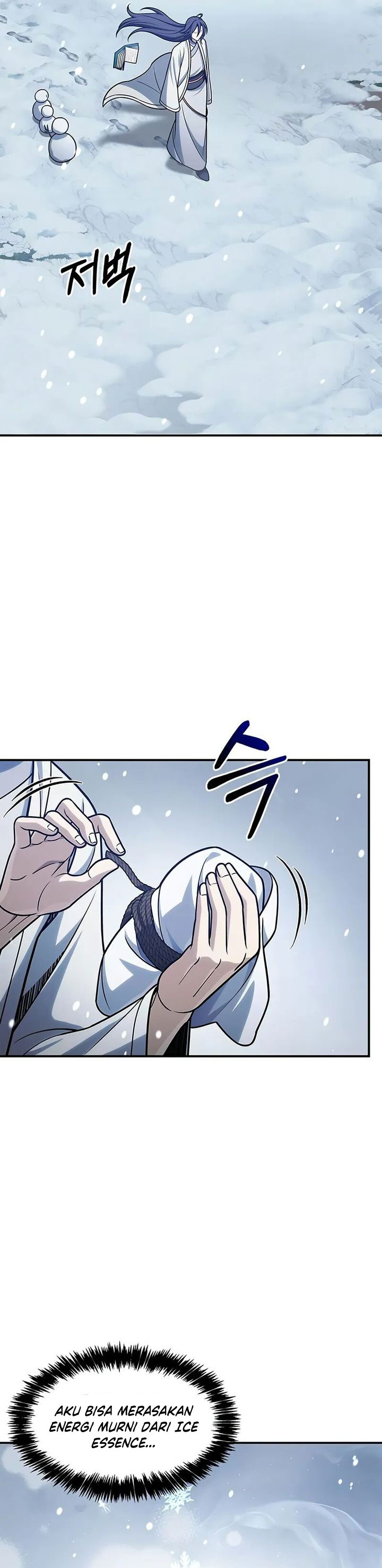 Dilarang COPAS - situs resmi www.mangacanblog.com - Komik heavenly grand archives young master 120 - chapter 120 121 Indonesia heavenly grand archives young master 120 - chapter 120 Terbaru 6|Baca Manga Komik Indonesia|Mangacan