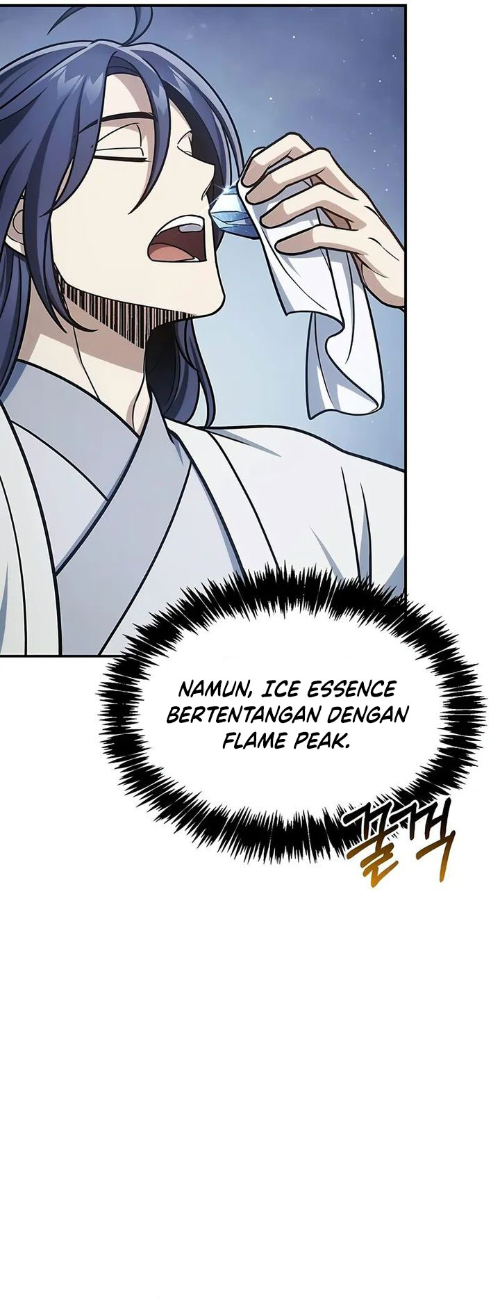 Dilarang COPAS - situs resmi www.mangacanblog.com - Komik heavenly grand archives young master 120 - chapter 120 121 Indonesia heavenly grand archives young master 120 - chapter 120 Terbaru 8|Baca Manga Komik Indonesia|Mangacan