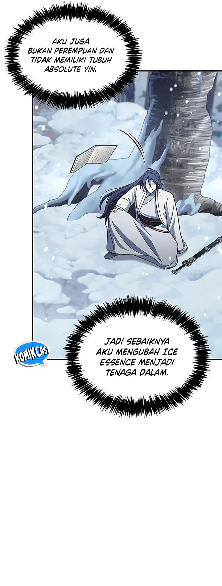 Dilarang COPAS - situs resmi www.mangacanblog.com - Komik heavenly grand archives young master 120 - chapter 120 121 Indonesia heavenly grand archives young master 120 - chapter 120 Terbaru 9|Baca Manga Komik Indonesia|Mangacan