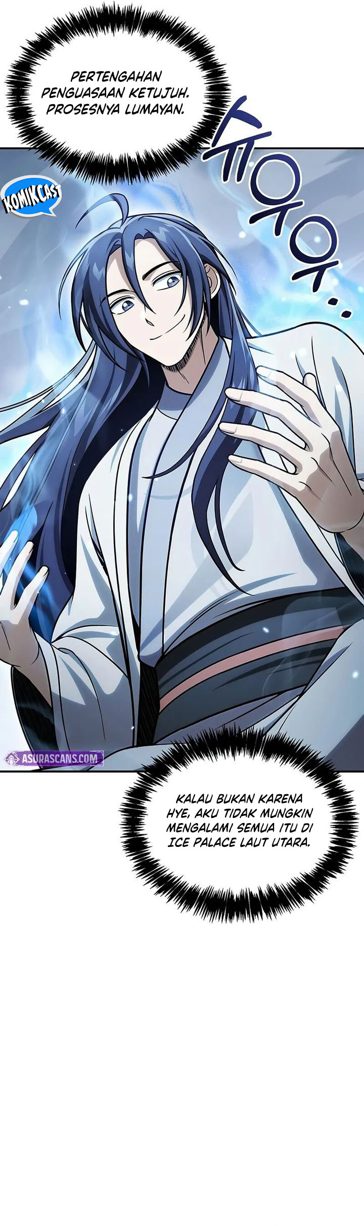 Dilarang COPAS - situs resmi www.mangacanblog.com - Komik heavenly grand archives young master 120 - chapter 120 121 Indonesia heavenly grand archives young master 120 - chapter 120 Terbaru 14|Baca Manga Komik Indonesia|Mangacan