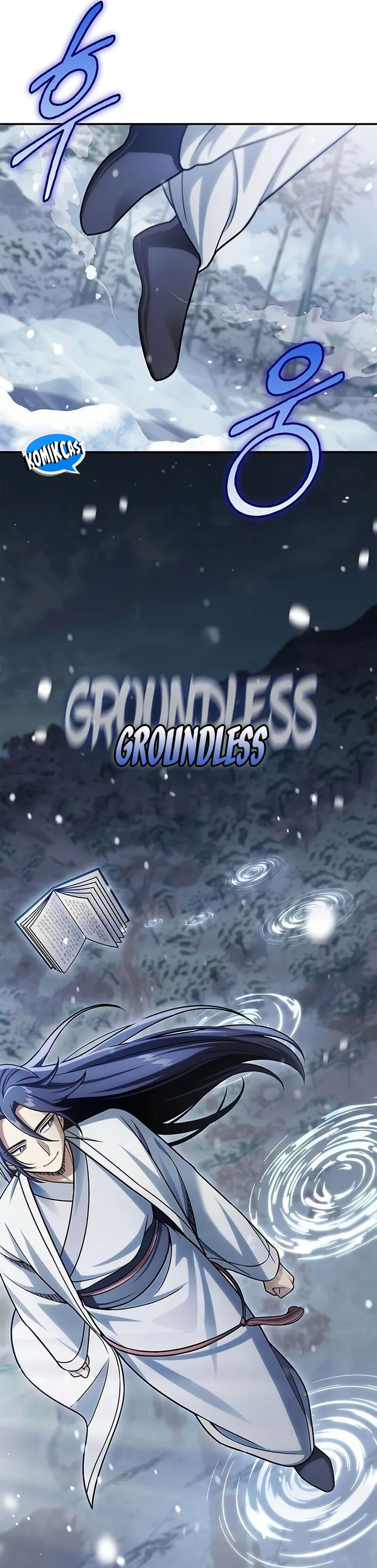 Dilarang COPAS - situs resmi www.mangacanblog.com - Komik heavenly grand archives young master 120 - chapter 120 121 Indonesia heavenly grand archives young master 120 - chapter 120 Terbaru 19|Baca Manga Komik Indonesia|Mangacan