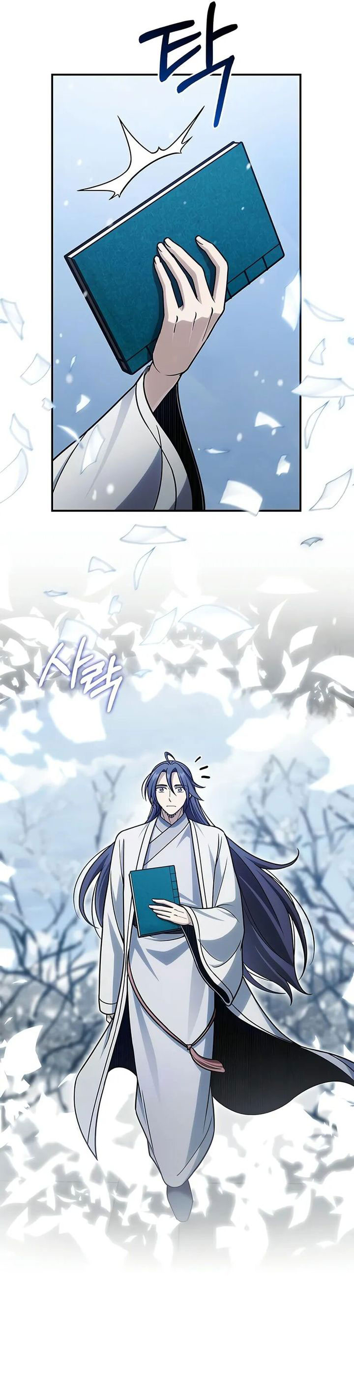 Dilarang COPAS - situs resmi www.mangacanblog.com - Komik heavenly grand archives young master 120 - chapter 120 121 Indonesia heavenly grand archives young master 120 - chapter 120 Terbaru 21|Baca Manga Komik Indonesia|Mangacan