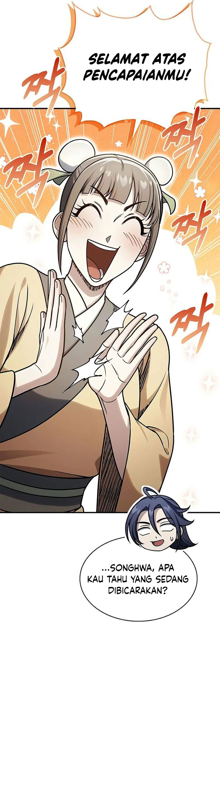 Dilarang COPAS - situs resmi www.mangacanblog.com - Komik heavenly grand archives young master 120 - chapter 120 121 Indonesia heavenly grand archives young master 120 - chapter 120 Terbaru 23|Baca Manga Komik Indonesia|Mangacan