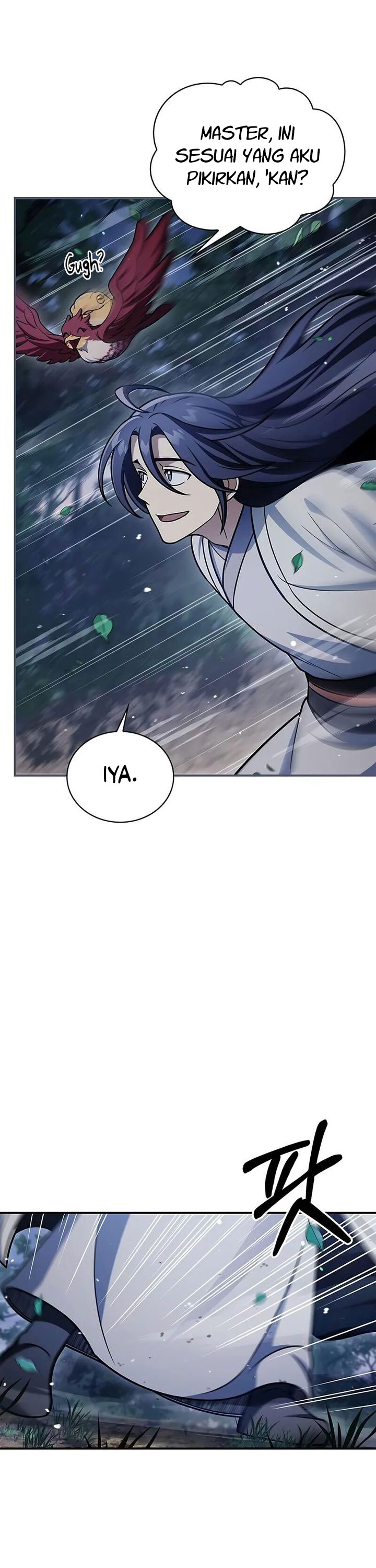 Dilarang COPAS - situs resmi www.mangacanblog.com - Komik heavenly grand archives young master 120 - chapter 120 121 Indonesia heavenly grand archives young master 120 - chapter 120 Terbaru 28|Baca Manga Komik Indonesia|Mangacan