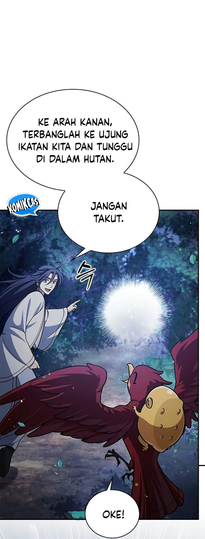Dilarang COPAS - situs resmi www.mangacanblog.com - Komik heavenly grand archives young master 120 - chapter 120 121 Indonesia heavenly grand archives young master 120 - chapter 120 Terbaru 29|Baca Manga Komik Indonesia|Mangacan