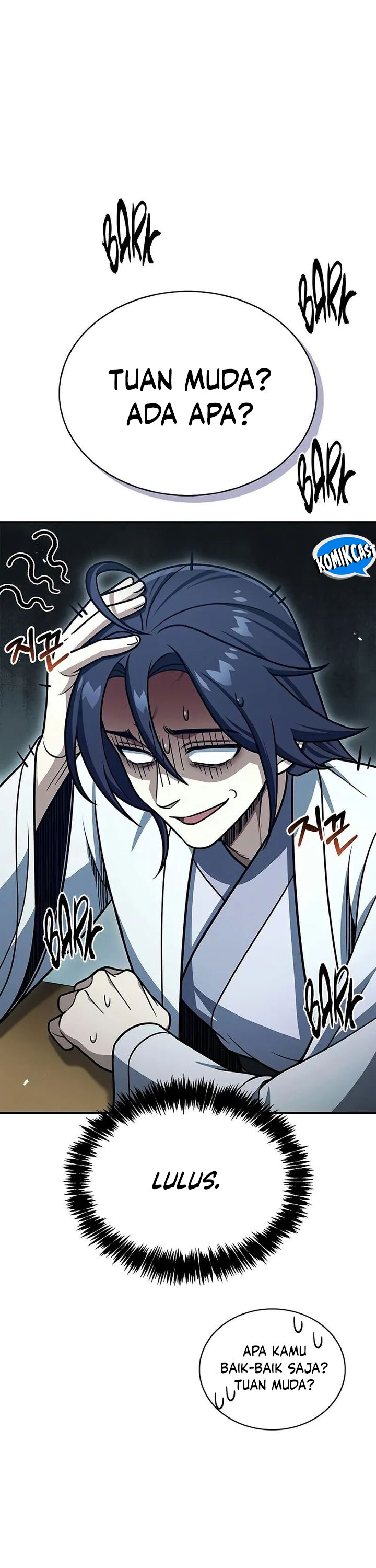 Dilarang COPAS - situs resmi www.mangacanblog.com - Komik heavenly grand archives young master 120 - chapter 120 121 Indonesia heavenly grand archives young master 120 - chapter 120 Terbaru 47|Baca Manga Komik Indonesia|Mangacan