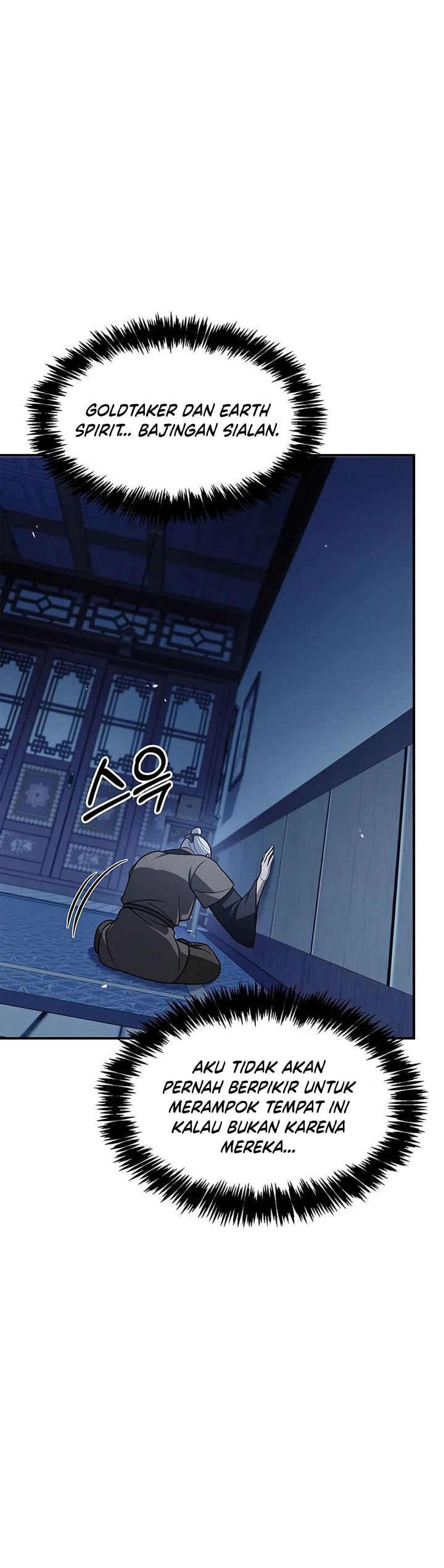 Dilarang COPAS - situs resmi www.mangacanblog.com - Komik heavenly grand archives young master 120 - chapter 120 121 Indonesia heavenly grand archives young master 120 - chapter 120 Terbaru 50|Baca Manga Komik Indonesia|Mangacan
