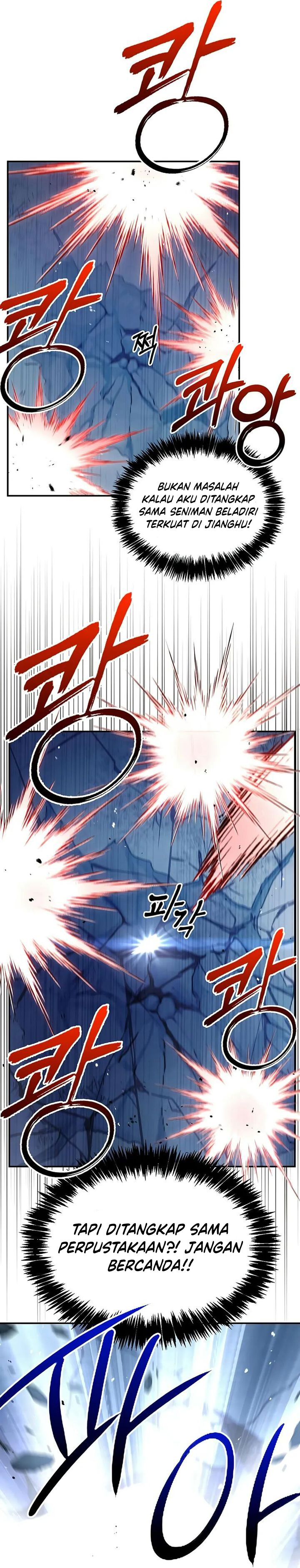 Dilarang COPAS - situs resmi www.mangacanblog.com - Komik heavenly grand archives young master 120 - chapter 120 121 Indonesia heavenly grand archives young master 120 - chapter 120 Terbaru 53|Baca Manga Komik Indonesia|Mangacan
