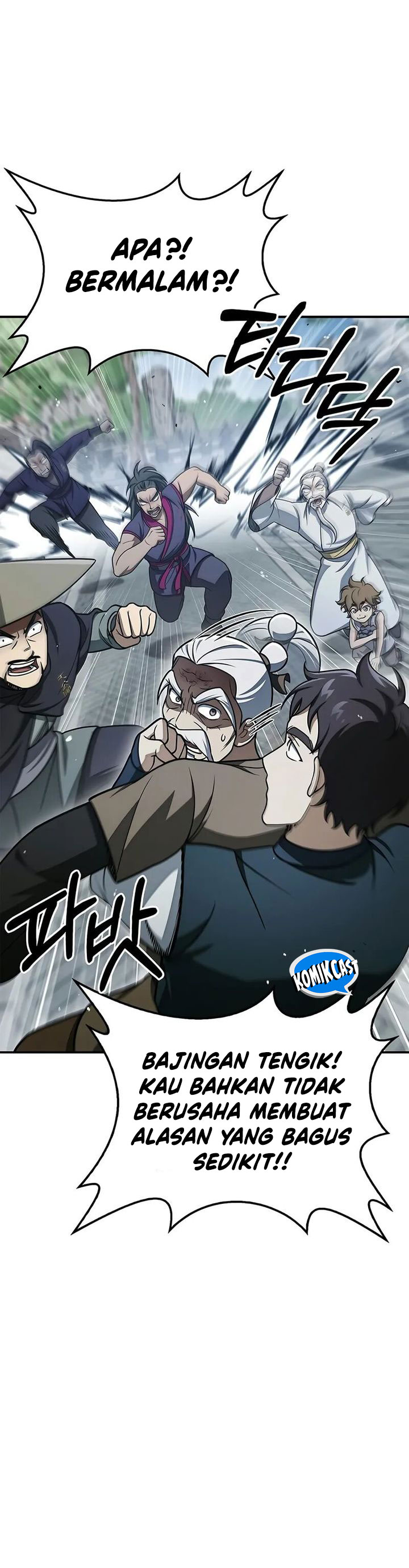 Dilarang COPAS - situs resmi www.mangacanblog.com - Komik heavenly grand archives young master 120 - chapter 120 121 Indonesia heavenly grand archives young master 120 - chapter 120 Terbaru 59|Baca Manga Komik Indonesia|Mangacan