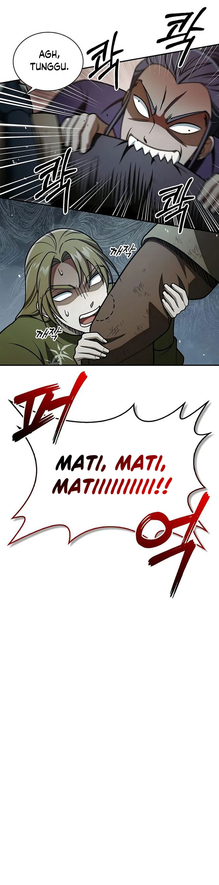 Dilarang COPAS - situs resmi www.mangacanblog.com - Komik heavenly grand archives young master 120 - chapter 120 121 Indonesia heavenly grand archives young master 120 - chapter 120 Terbaru 61|Baca Manga Komik Indonesia|Mangacan