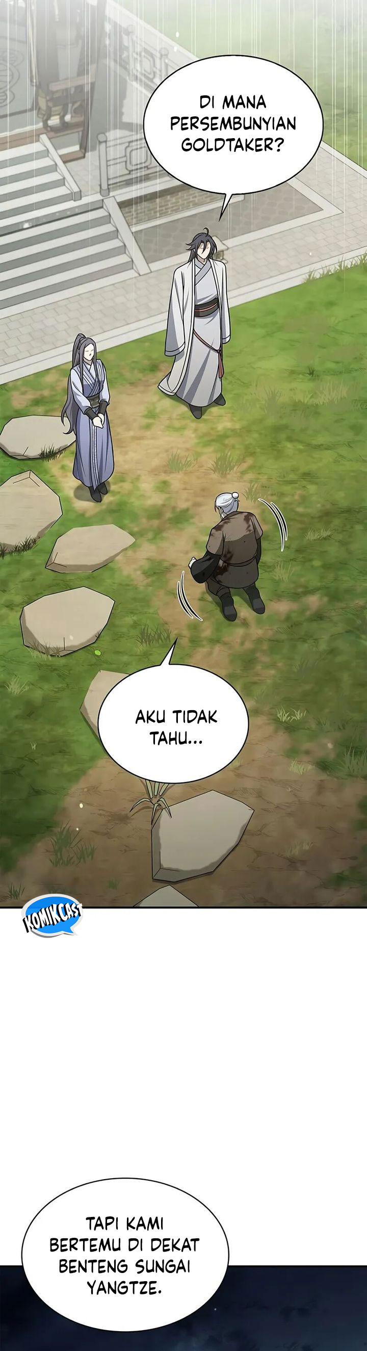Dilarang COPAS - situs resmi www.mangacanblog.com - Komik heavenly grand archives young master 122 - chapter 122 123 Indonesia heavenly grand archives young master 122 - chapter 122 Terbaru 2|Baca Manga Komik Indonesia|Mangacan