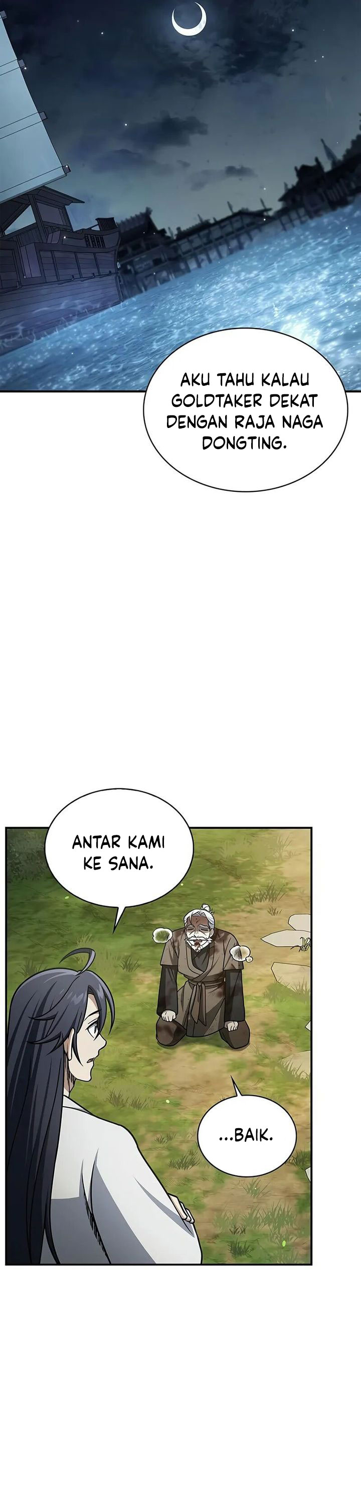 Dilarang COPAS - situs resmi www.mangacanblog.com - Komik heavenly grand archives young master 122 - chapter 122 123 Indonesia heavenly grand archives young master 122 - chapter 122 Terbaru 3|Baca Manga Komik Indonesia|Mangacan