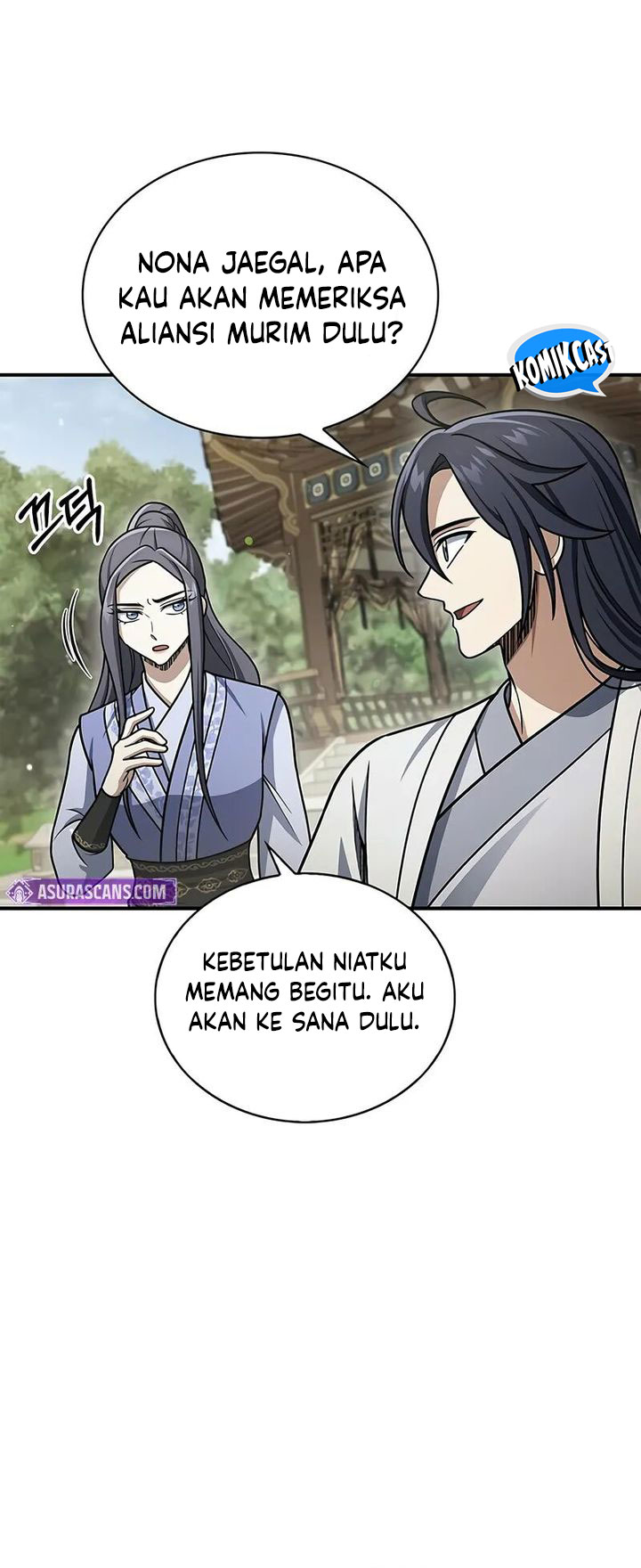 Dilarang COPAS - situs resmi www.mangacanblog.com - Komik heavenly grand archives young master 122 - chapter 122 123 Indonesia heavenly grand archives young master 122 - chapter 122 Terbaru 4|Baca Manga Komik Indonesia|Mangacan