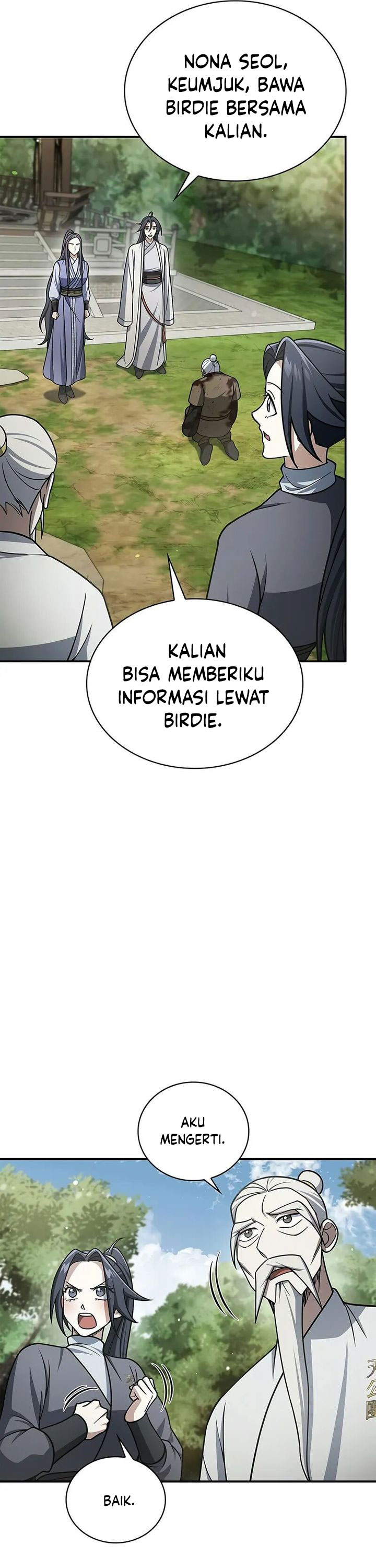Dilarang COPAS - situs resmi www.mangacanblog.com - Komik heavenly grand archives young master 122 - chapter 122 123 Indonesia heavenly grand archives young master 122 - chapter 122 Terbaru 5|Baca Manga Komik Indonesia|Mangacan