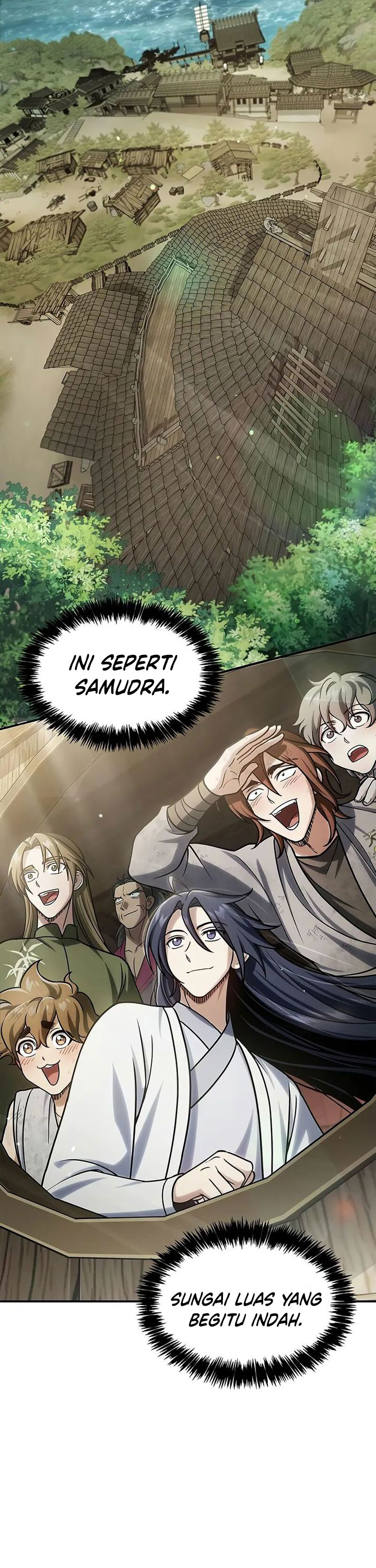 Dilarang COPAS - situs resmi www.mangacanblog.com - Komik heavenly grand archives young master 122 - chapter 122 123 Indonesia heavenly grand archives young master 122 - chapter 122 Terbaru 13|Baca Manga Komik Indonesia|Mangacan
