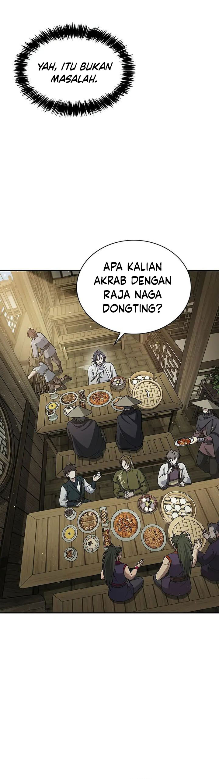 Dilarang COPAS - situs resmi www.mangacanblog.com - Komik heavenly grand archives young master 122 - chapter 122 123 Indonesia heavenly grand archives young master 122 - chapter 122 Terbaru 16|Baca Manga Komik Indonesia|Mangacan