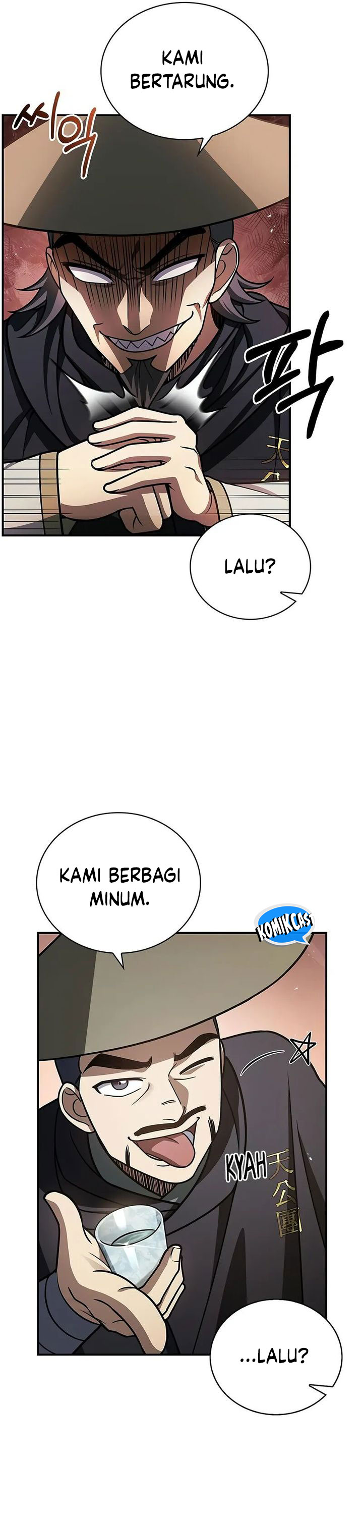 Dilarang COPAS - situs resmi www.mangacanblog.com - Komik heavenly grand archives young master 122 - chapter 122 123 Indonesia heavenly grand archives young master 122 - chapter 122 Terbaru 19|Baca Manga Komik Indonesia|Mangacan