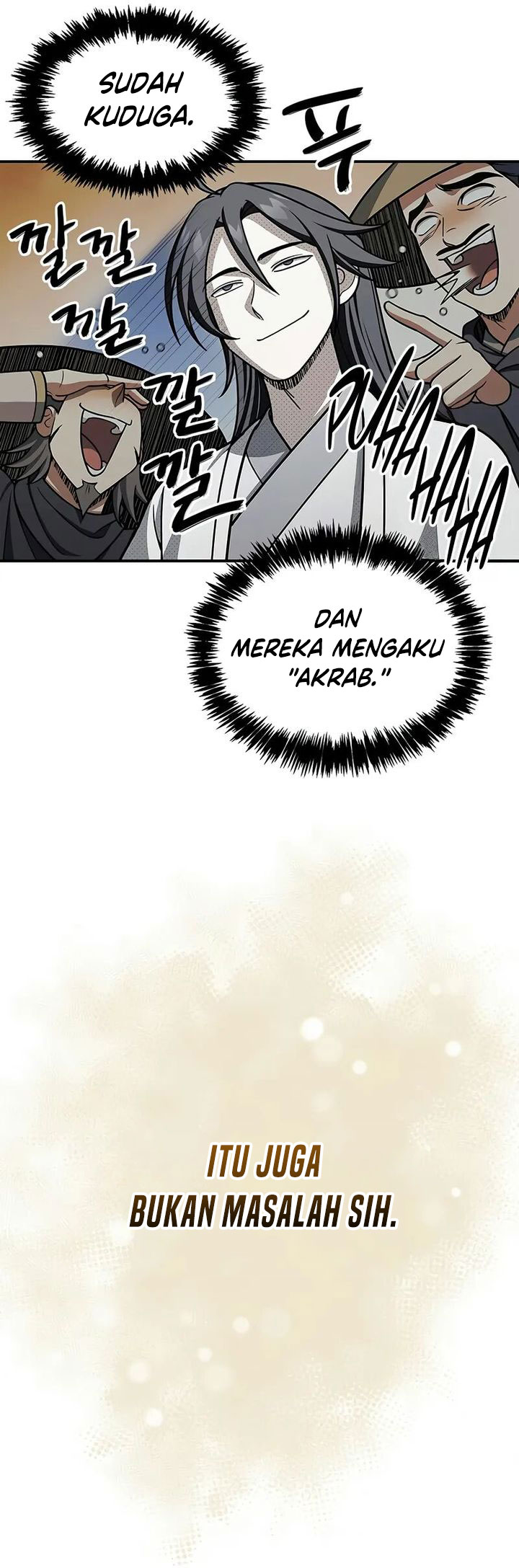 Dilarang COPAS - situs resmi www.mangacanblog.com - Komik heavenly grand archives young master 122 - chapter 122 123 Indonesia heavenly grand archives young master 122 - chapter 122 Terbaru 21|Baca Manga Komik Indonesia|Mangacan