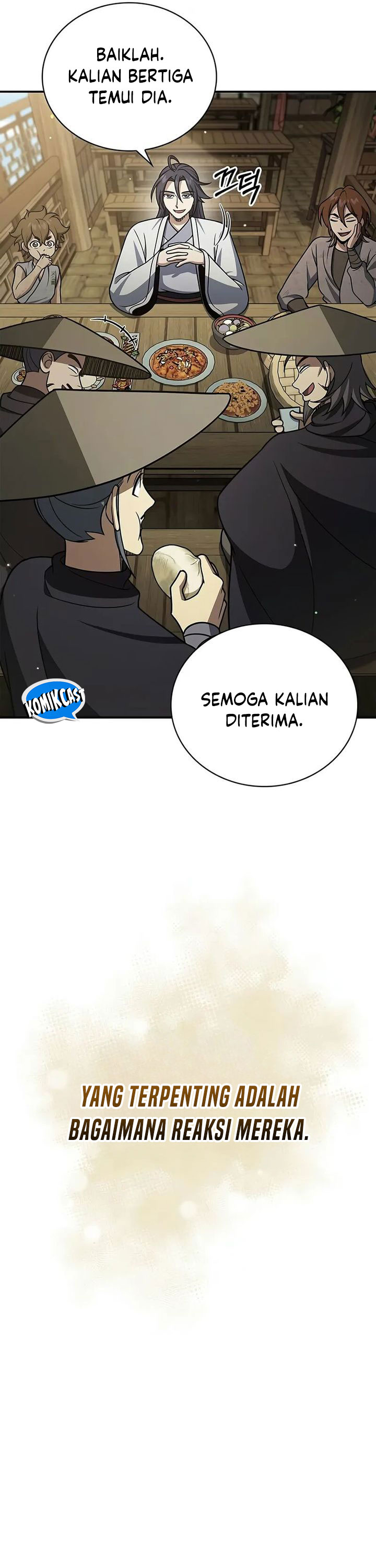 Dilarang COPAS - situs resmi www.mangacanblog.com - Komik heavenly grand archives young master 122 - chapter 122 123 Indonesia heavenly grand archives young master 122 - chapter 122 Terbaru 22|Baca Manga Komik Indonesia|Mangacan