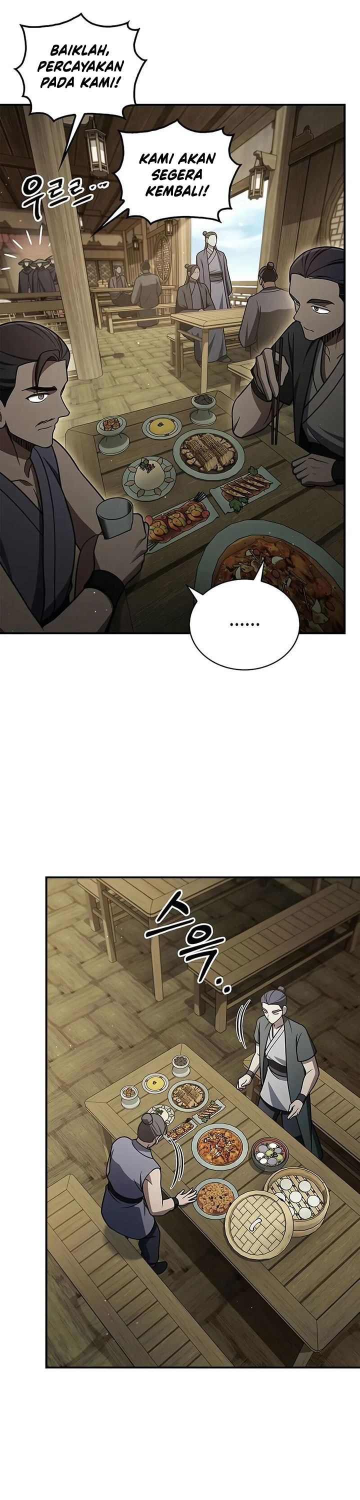 Dilarang COPAS - situs resmi www.mangacanblog.com - Komik heavenly grand archives young master 122 - chapter 122 123 Indonesia heavenly grand archives young master 122 - chapter 122 Terbaru 23|Baca Manga Komik Indonesia|Mangacan