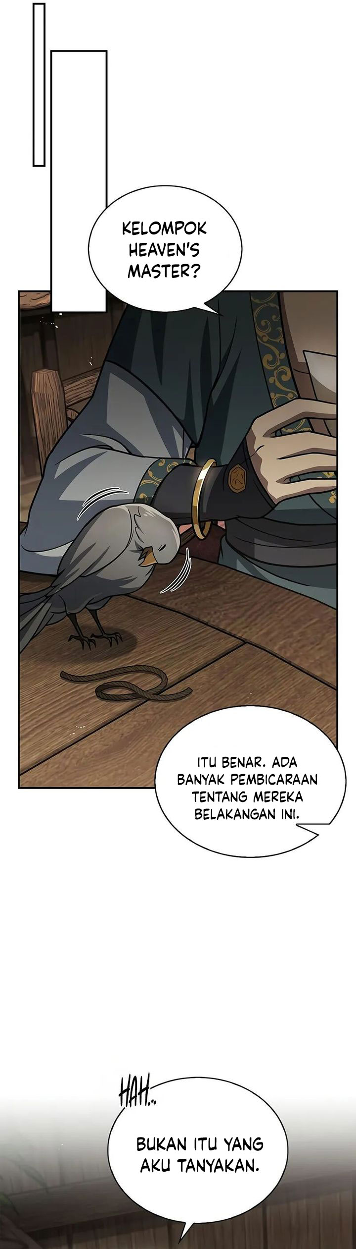 Dilarang COPAS - situs resmi www.mangacanblog.com - Komik heavenly grand archives young master 122 - chapter 122 123 Indonesia heavenly grand archives young master 122 - chapter 122 Terbaru 26|Baca Manga Komik Indonesia|Mangacan