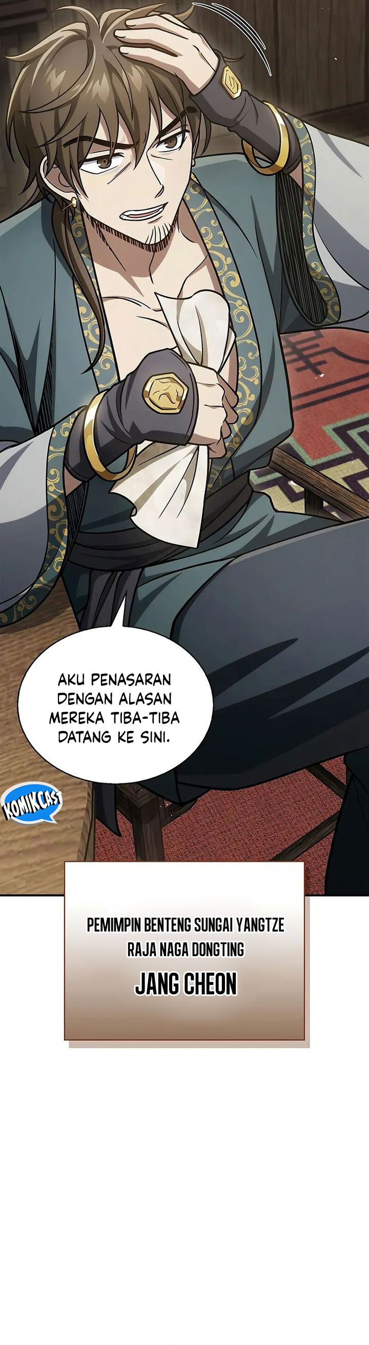 Dilarang COPAS - situs resmi www.mangacanblog.com - Komik heavenly grand archives young master 122 - chapter 122 123 Indonesia heavenly grand archives young master 122 - chapter 122 Terbaru 27|Baca Manga Komik Indonesia|Mangacan