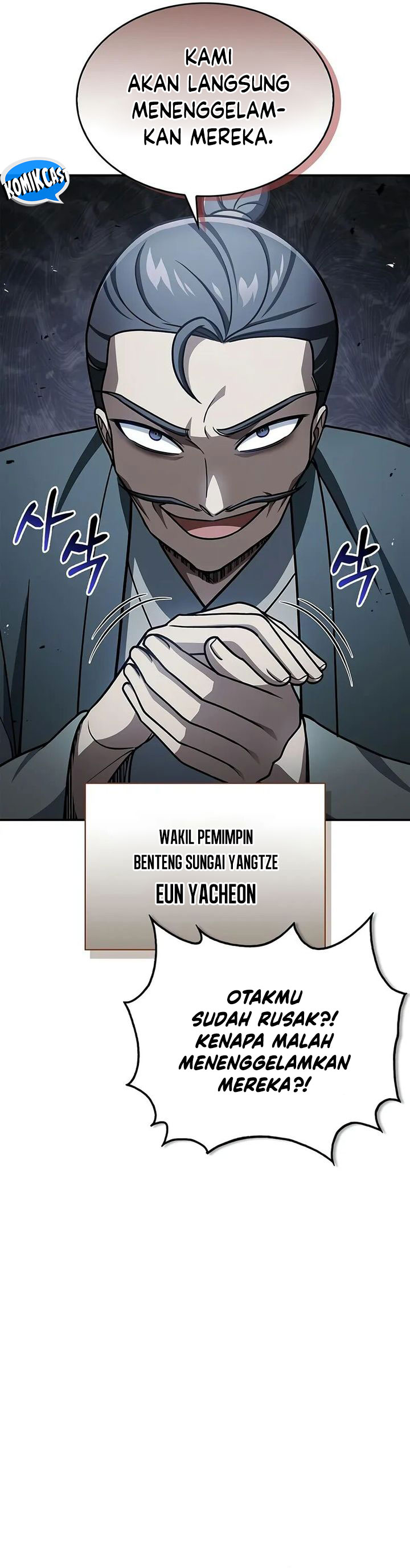 Dilarang COPAS - situs resmi www.mangacanblog.com - Komik heavenly grand archives young master 122 - chapter 122 123 Indonesia heavenly grand archives young master 122 - chapter 122 Terbaru 29|Baca Manga Komik Indonesia|Mangacan