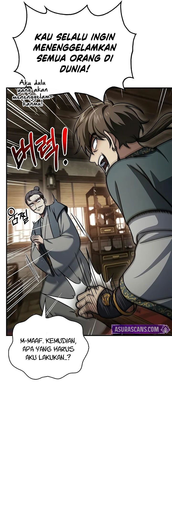 Dilarang COPAS - situs resmi www.mangacanblog.com - Komik heavenly grand archives young master 122 - chapter 122 123 Indonesia heavenly grand archives young master 122 - chapter 122 Terbaru 30|Baca Manga Komik Indonesia|Mangacan