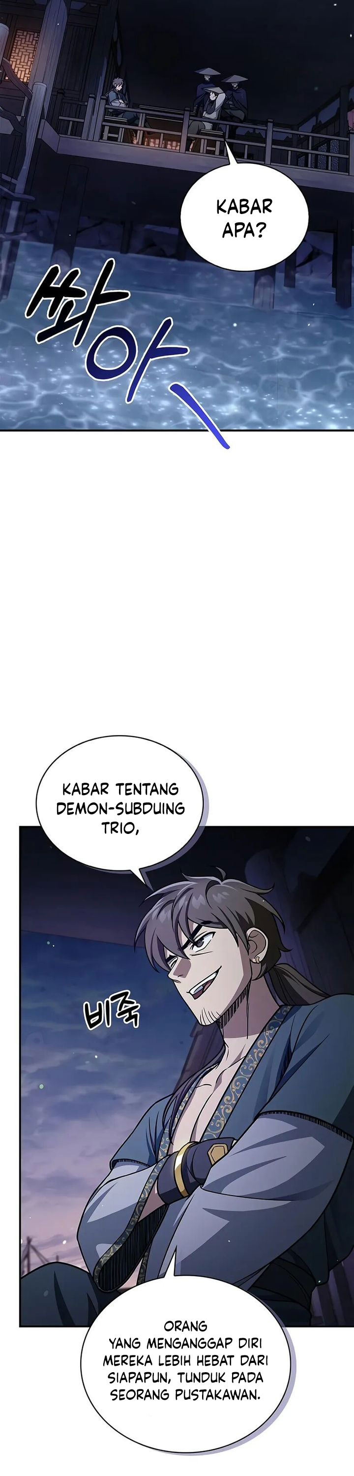 Dilarang COPAS - situs resmi www.mangacanblog.com - Komik heavenly grand archives young master 122 - chapter 122 123 Indonesia heavenly grand archives young master 122 - chapter 122 Terbaru 35|Baca Manga Komik Indonesia|Mangacan