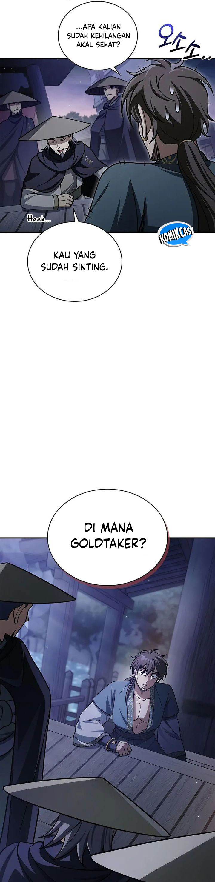 Dilarang COPAS - situs resmi www.mangacanblog.com - Komik heavenly grand archives young master 122 - chapter 122 123 Indonesia heavenly grand archives young master 122 - chapter 122 Terbaru 37|Baca Manga Komik Indonesia|Mangacan