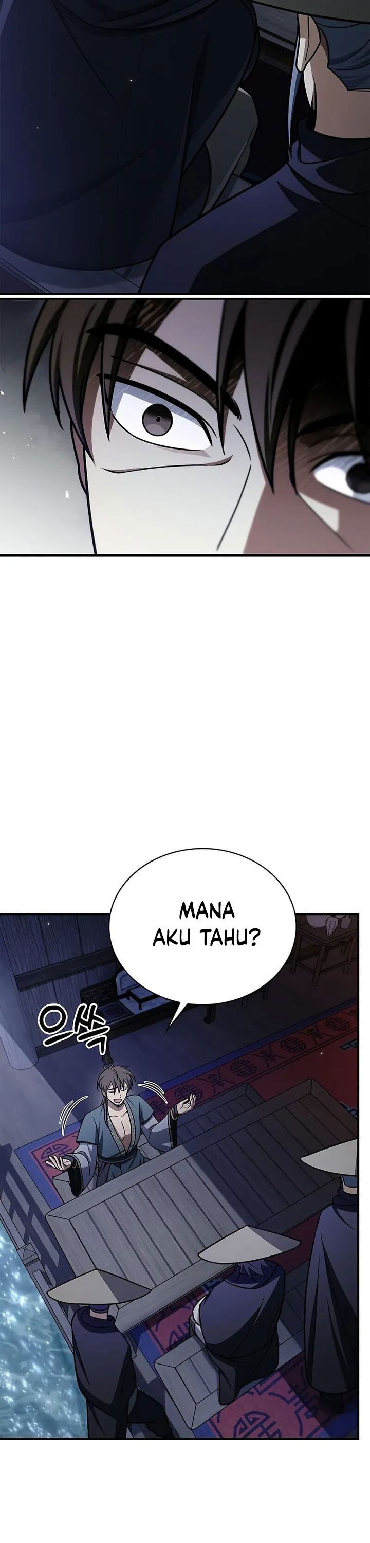 Dilarang COPAS - situs resmi www.mangacanblog.com - Komik heavenly grand archives young master 122 - chapter 122 123 Indonesia heavenly grand archives young master 122 - chapter 122 Terbaru 38|Baca Manga Komik Indonesia|Mangacan