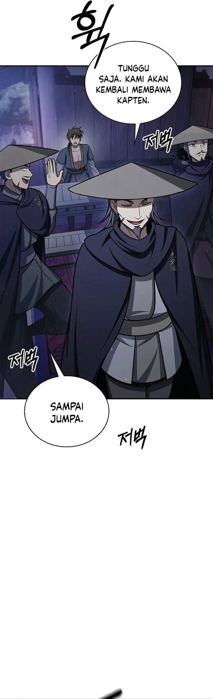 Dilarang COPAS - situs resmi www.mangacanblog.com - Komik heavenly grand archives young master 122 - chapter 122 123 Indonesia heavenly grand archives young master 122 - chapter 122 Terbaru 41|Baca Manga Komik Indonesia|Mangacan