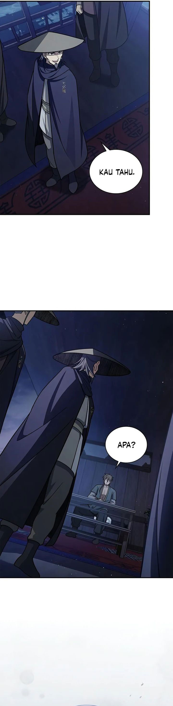 Dilarang COPAS - situs resmi www.mangacanblog.com - Komik heavenly grand archives young master 122 - chapter 122 123 Indonesia heavenly grand archives young master 122 - chapter 122 Terbaru 45|Baca Manga Komik Indonesia|Mangacan
