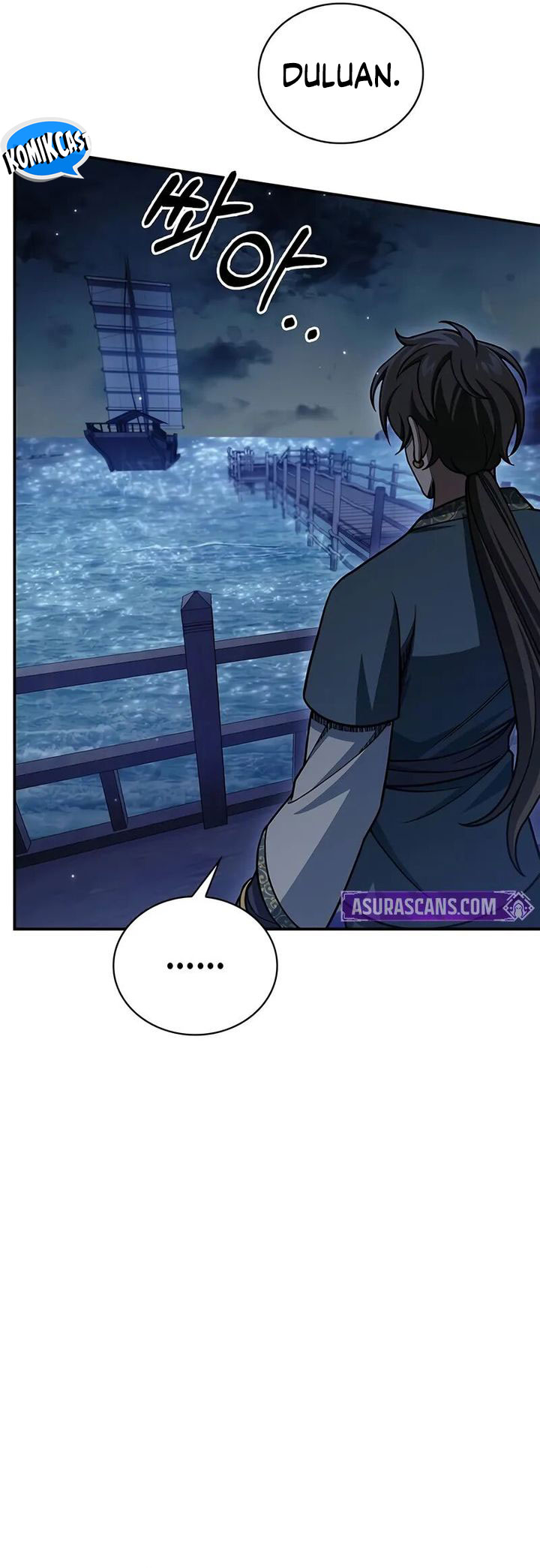 Dilarang COPAS - situs resmi www.mangacanblog.com - Komik heavenly grand archives young master 122 - chapter 122 123 Indonesia heavenly grand archives young master 122 - chapter 122 Terbaru 47|Baca Manga Komik Indonesia|Mangacan
