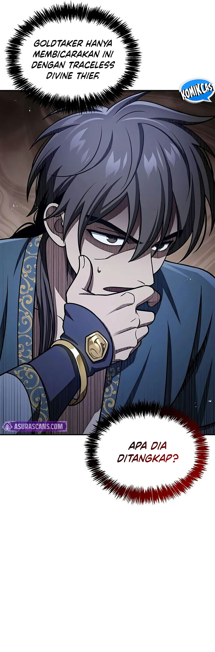 Dilarang COPAS - situs resmi www.mangacanblog.com - Komik heavenly grand archives young master 122 - chapter 122 123 Indonesia heavenly grand archives young master 122 - chapter 122 Terbaru 49|Baca Manga Komik Indonesia|Mangacan