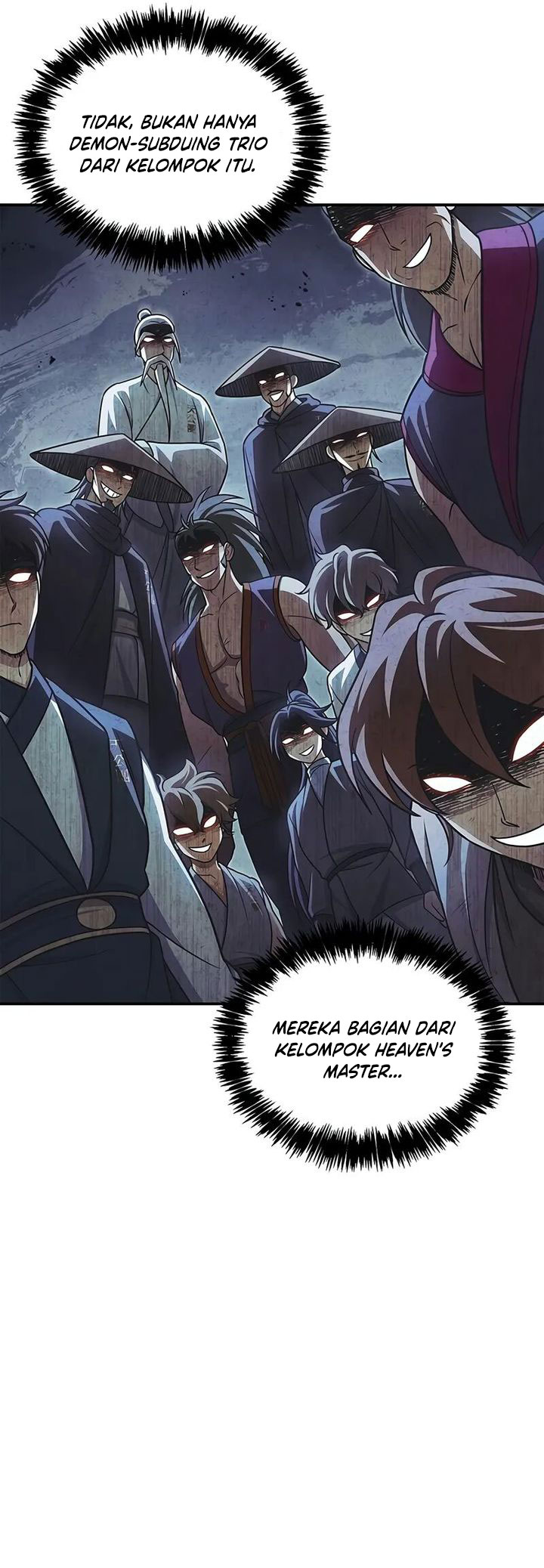 Dilarang COPAS - situs resmi www.mangacanblog.com - Komik heavenly grand archives young master 122 - chapter 122 123 Indonesia heavenly grand archives young master 122 - chapter 122 Terbaru 53|Baca Manga Komik Indonesia|Mangacan