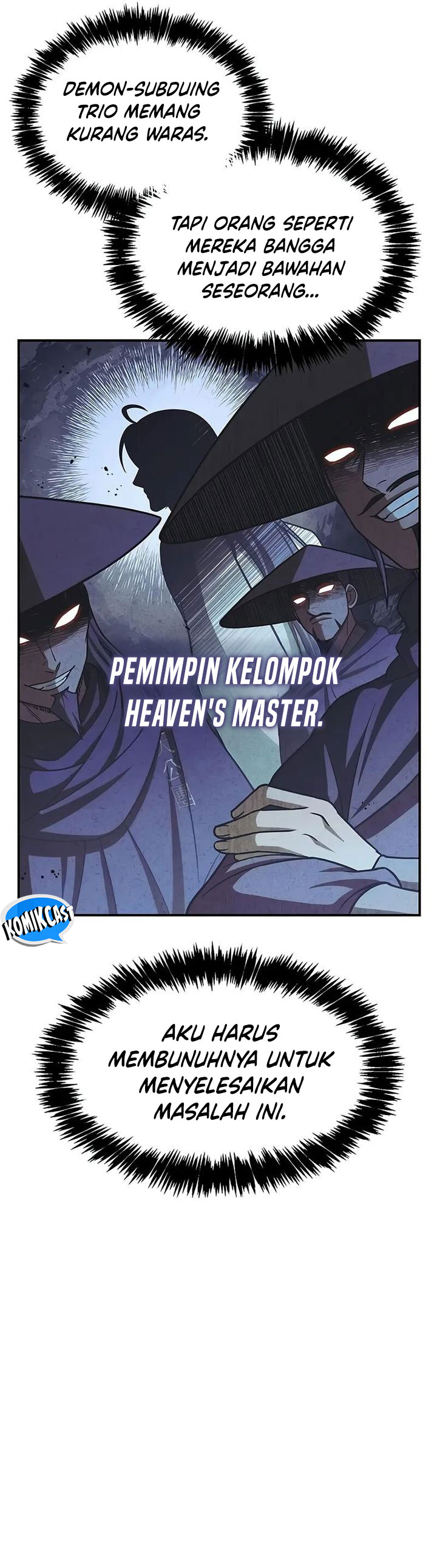 Dilarang COPAS - situs resmi www.mangacanblog.com - Komik heavenly grand archives young master 122 - chapter 122 123 Indonesia heavenly grand archives young master 122 - chapter 122 Terbaru 54|Baca Manga Komik Indonesia|Mangacan