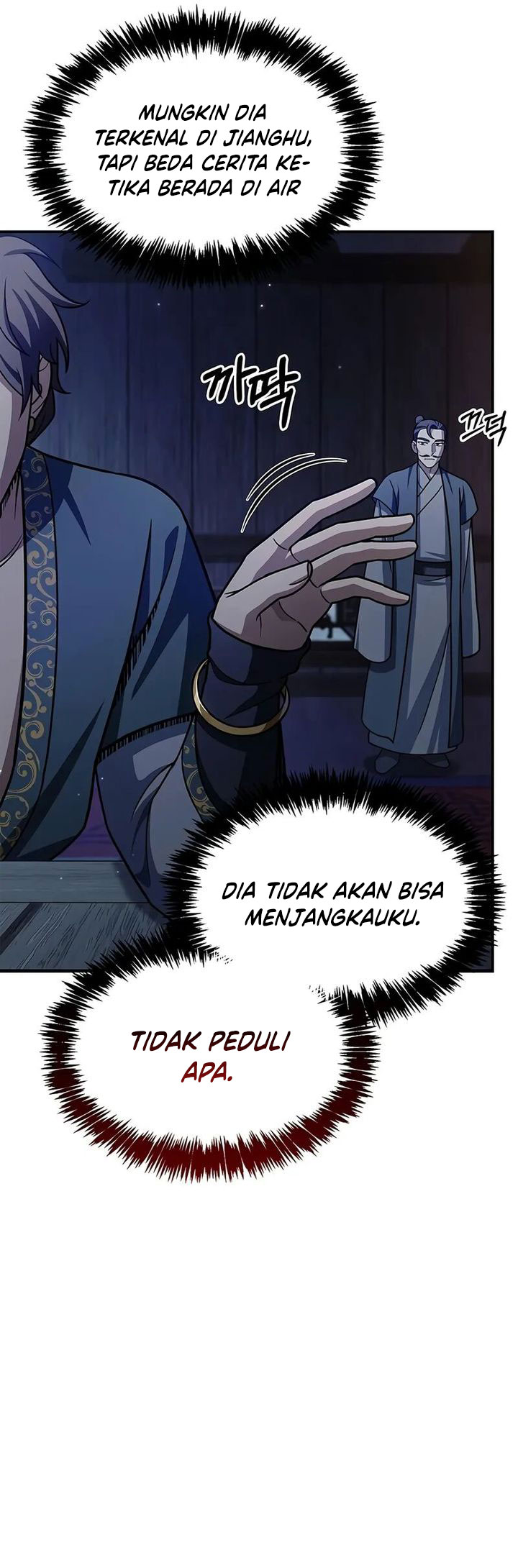 Dilarang COPAS - situs resmi www.mangacanblog.com - Komik heavenly grand archives young master 122 - chapter 122 123 Indonesia heavenly grand archives young master 122 - chapter 122 Terbaru 55|Baca Manga Komik Indonesia|Mangacan